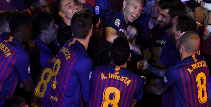 2018年W杯戦士が最も多く所属しているクラブランキング、TOP5｜写真7