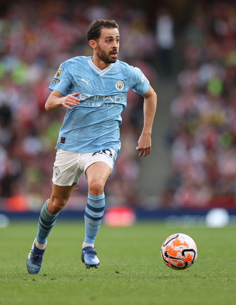 ユナイテッドvsシティ！最も給与が高い5選手で「対戦」してみた｜写真6