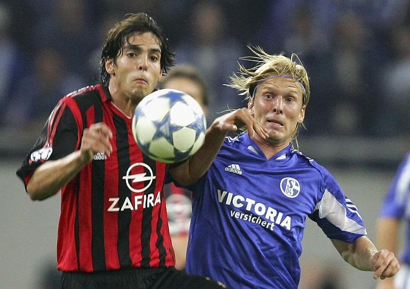 Qoly編集部を熱くさせた、サッカー史に残る珠玉の「マッチアップ」8選｜写真8