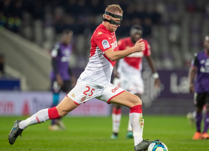 メリクリ！いまサッカー界の「背番号25」といえばこの8人｜写真6