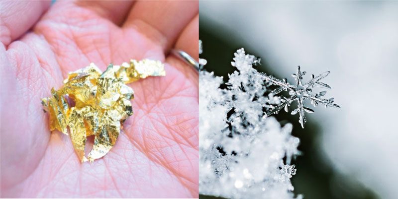 ツエーゲン金沢、2023新ユニフォーム発表！「光の乱反射」で輝きと歴史を描く｜写真6