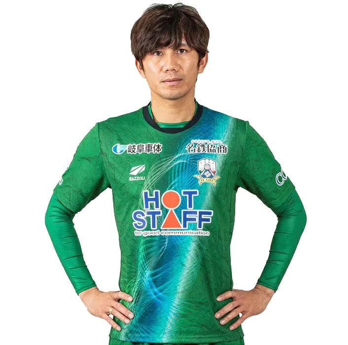 手抜きなしの全力で選ぶ！2022年のJ3「最高にかっこいいユニフォーム」8選｜写真16