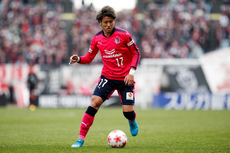 「激レアさん」なキャリアを持つ6人のサッカー選手｜写真2