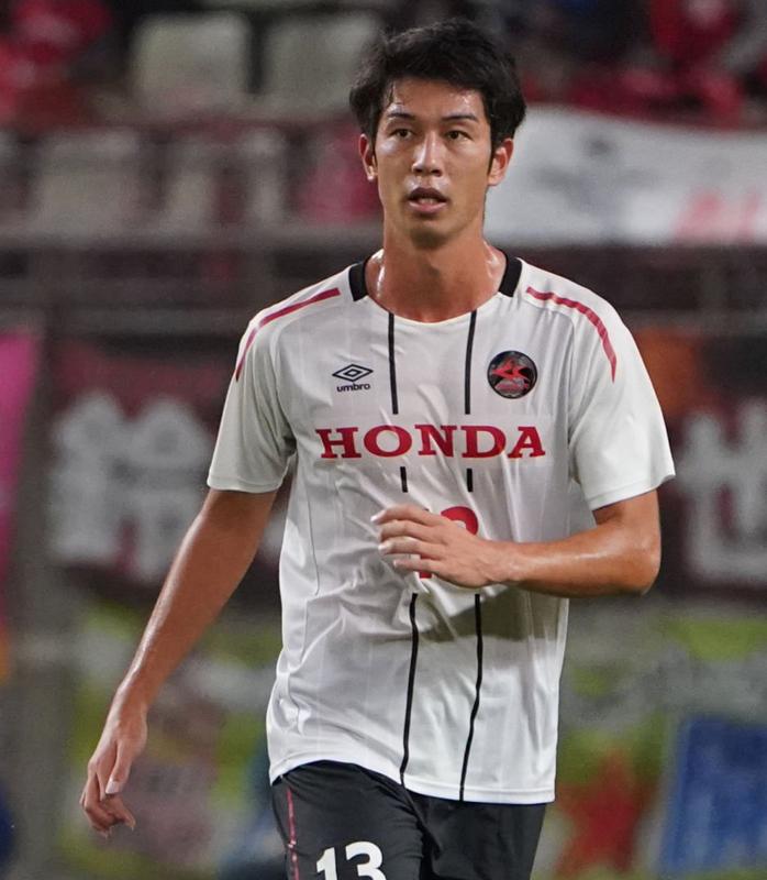 ホンダがF1に復帰！胸に「HONDA」ロゴのユニフォーム7選｜写真7