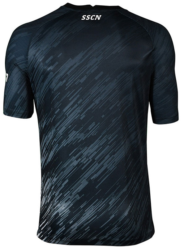 サプライヤーは“アルマーニ”で継続！ナポリの2022-23「新ユニフォームまとめ」｜写真8