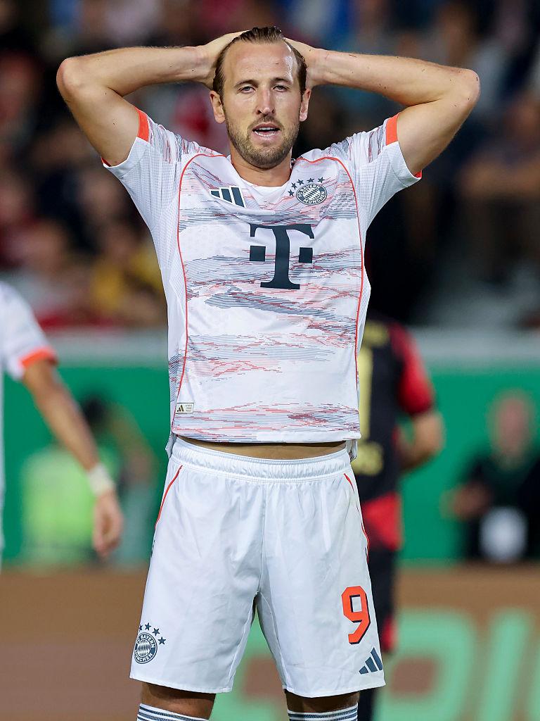 メッシがいない！今「30代で最も市場価値が高いサッカー選手」TOP5｜写真5