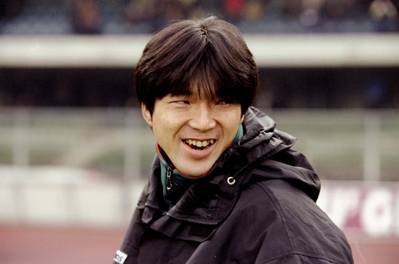 ワールドクラスの「武器」を持っていた1998年W杯メンバーの5名｜写真2