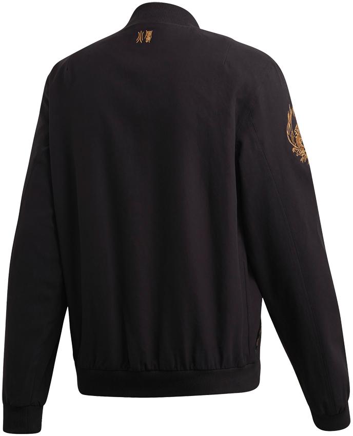 adidasの5クラブから春節を祝う「中国神話」のジャケットが登場！｜写真5