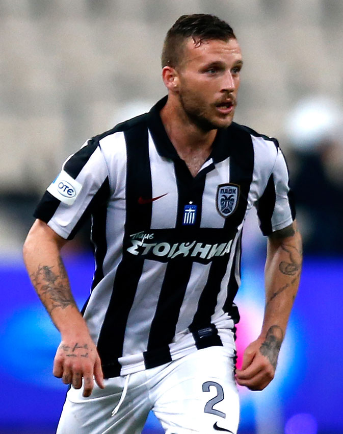 干支がウシなので！最高にかっこいい「白黒ユニフォーム」10選｜写真4