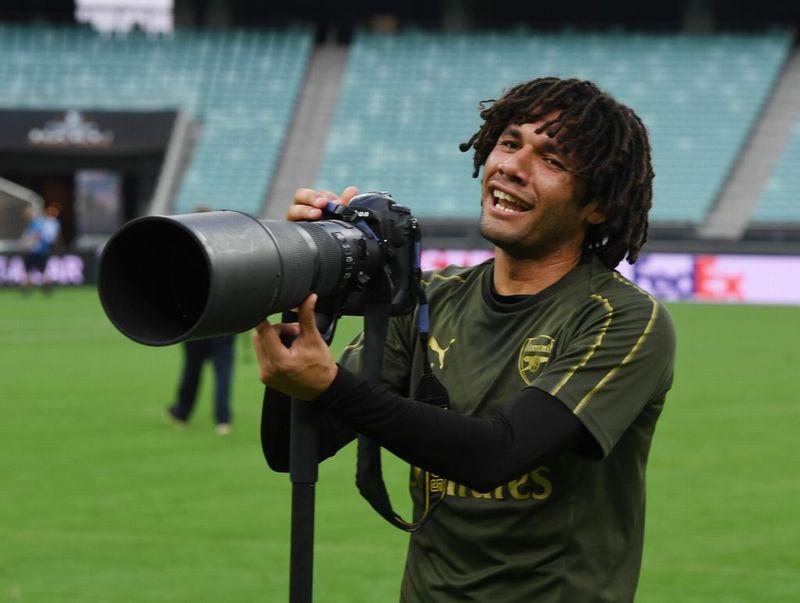 この夏アーセナルが売るべき5名の選手｜写真3