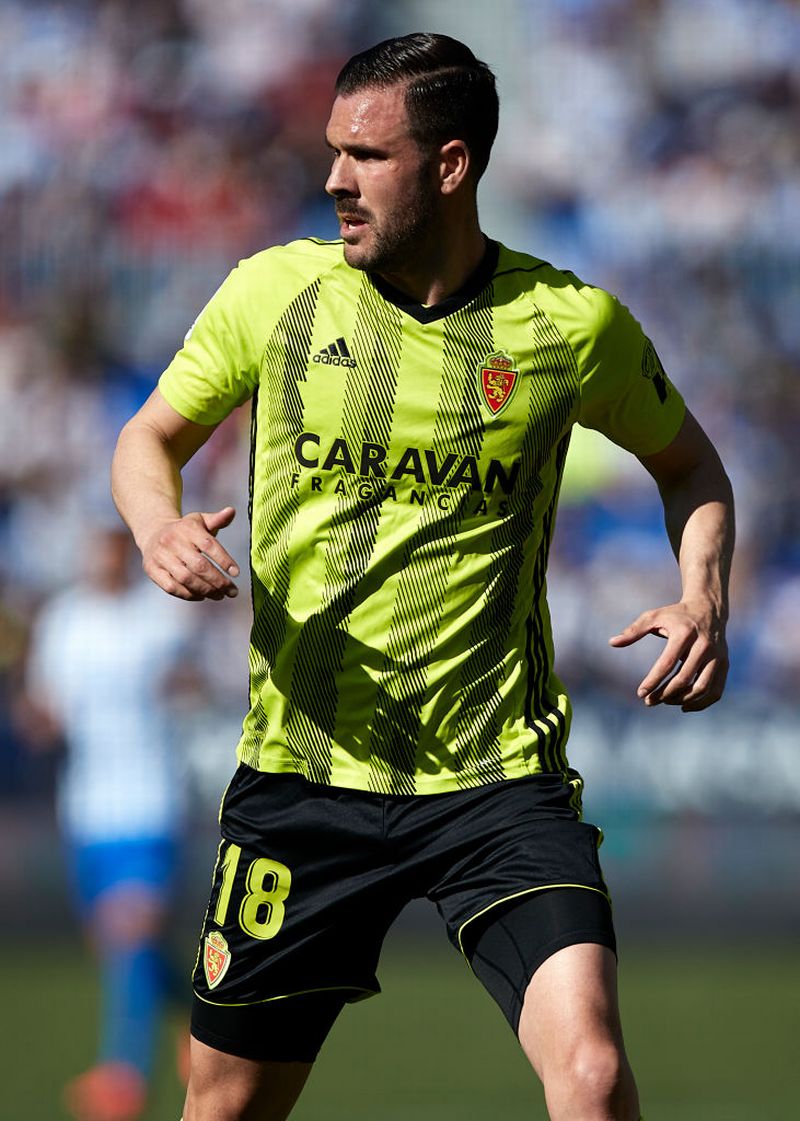 10年前、世界的ゲームで「すごい若手だったアトレティコの5名」｜写真3