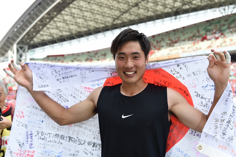 Jリーグ、前半戦の「サプライズ」だった5人の精鋭｜写真1