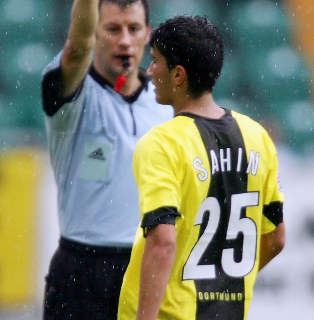 「背番号25」だった過去が思い出せない5人のスターたち｜写真2