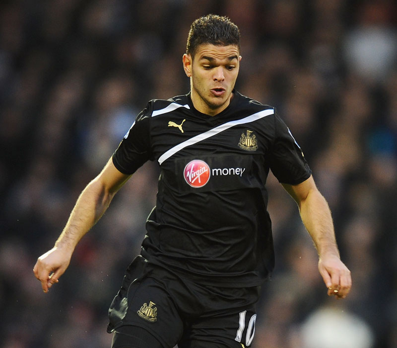 武藤のニューカッスル、歴代カッコいい「チェンジキット」5選｜写真12