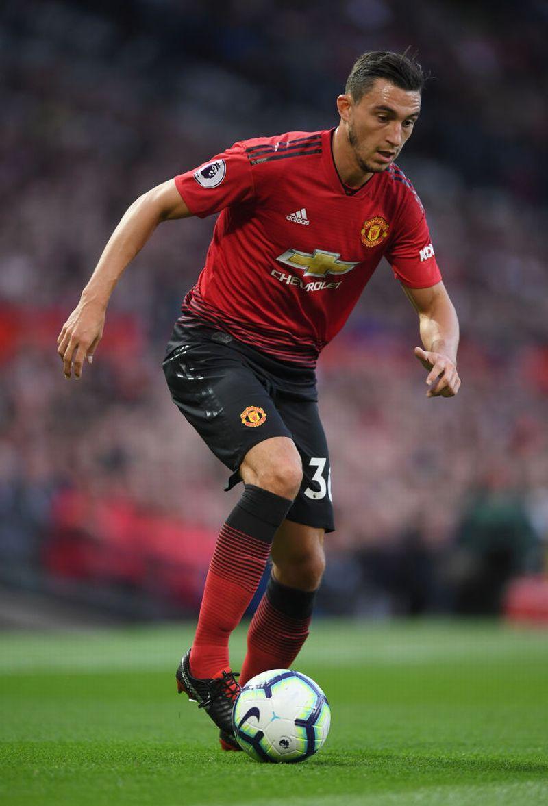 ディアロはどうなる？ユナイテッドがセリエAから獲得した8名｜写真2