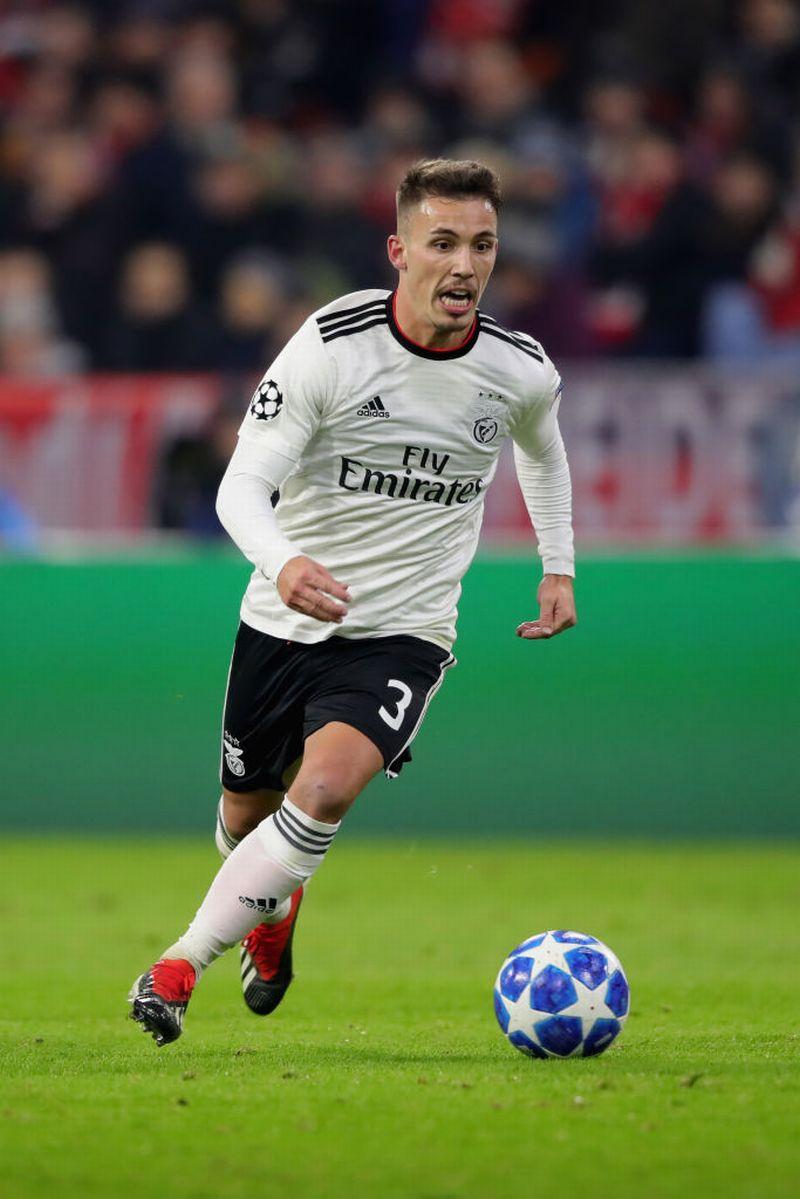 ウイイレ2020「ドリブル最強左サイドバック」ベスト10｜写真5