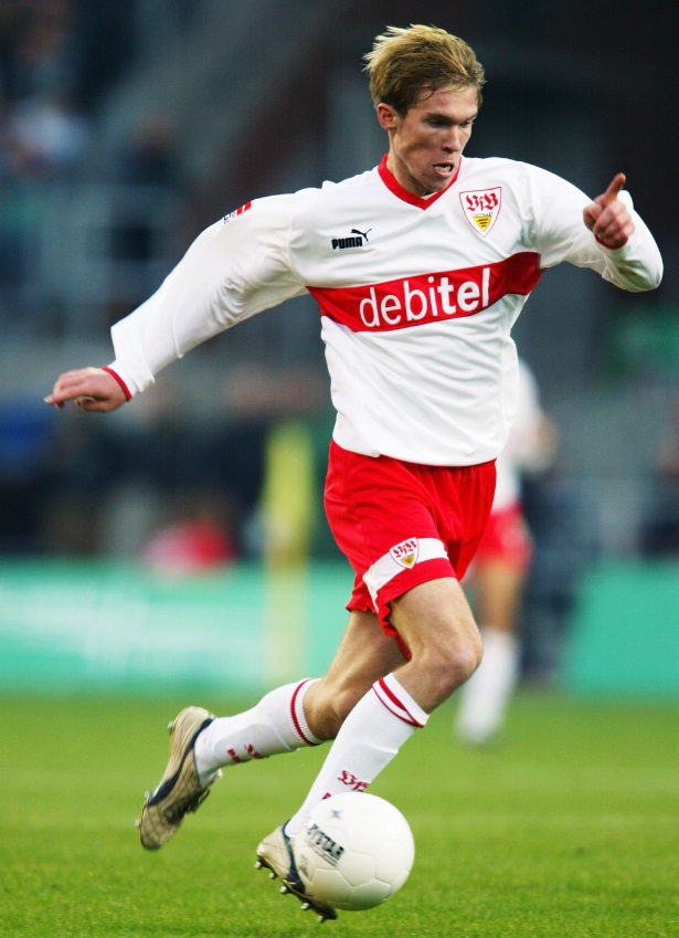  みんながお世話になった「ウイイレ史上最強の戦士たち」｜写真8