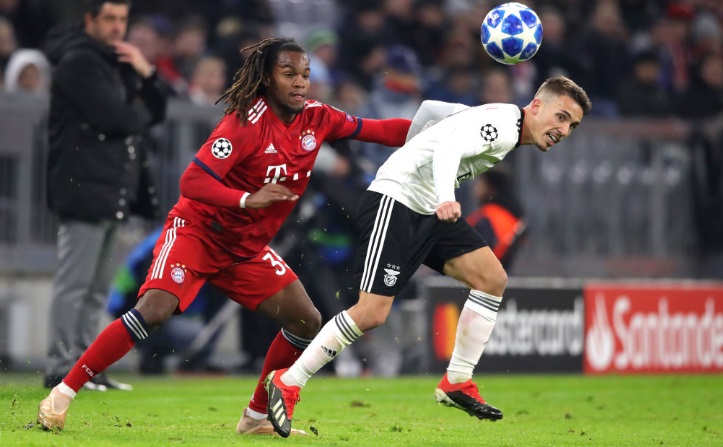 「CL衝撃敗退のユヴェントス、夏に獲得したい5人のスター」｜写真3