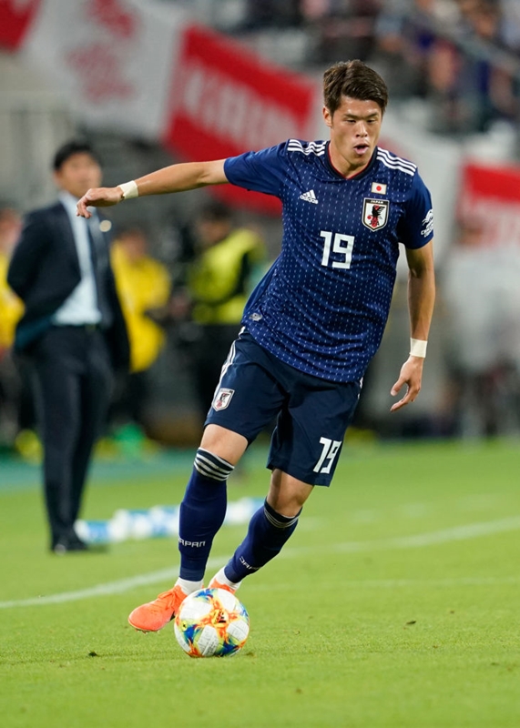 マルセイユで3年。酒井宏樹に聞く「フランスサッカー」と「エムバペの止め方」｜写真2