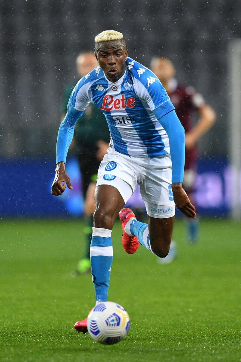 セリエA、昨年から「最も価値が上がった」選手TOP10｜写真5