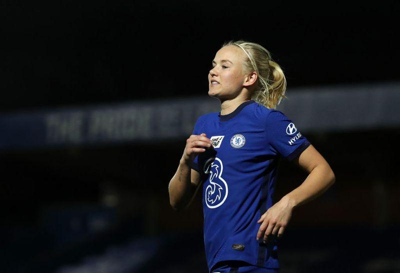 今「世界で最も素晴らしい女子選手」TOP20｜写真20