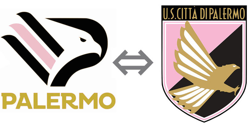 エンブレムを「前のデザインに戻してほしい」9つのチーム｜写真9