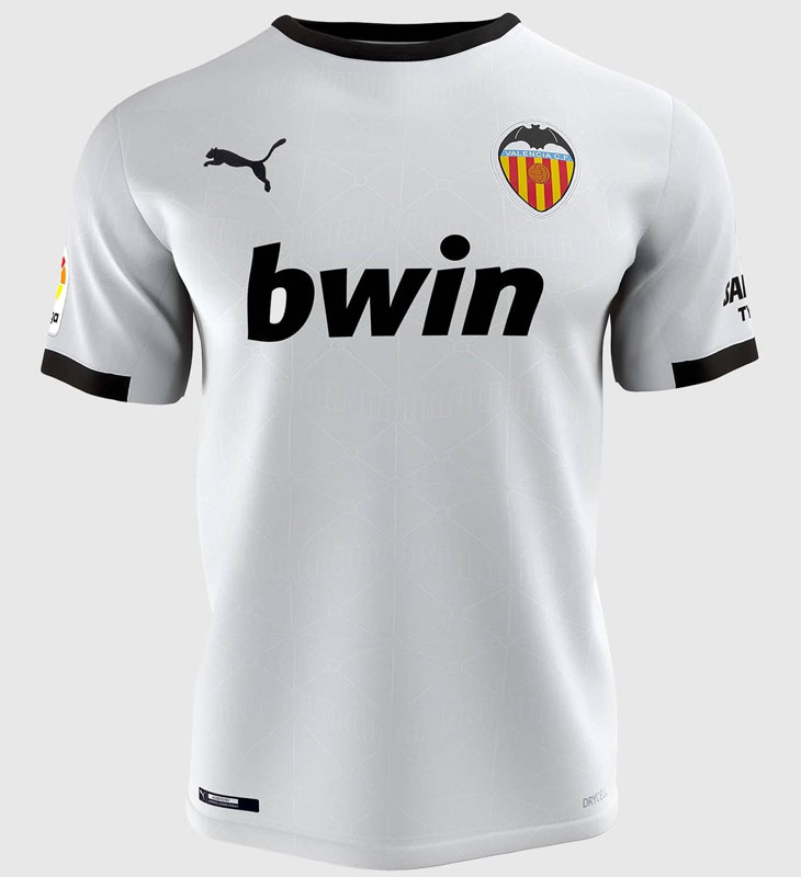 独断で選ぶ！ラ・リーガ20-21「最高にかっこいいユニフォーム」10選｜写真11