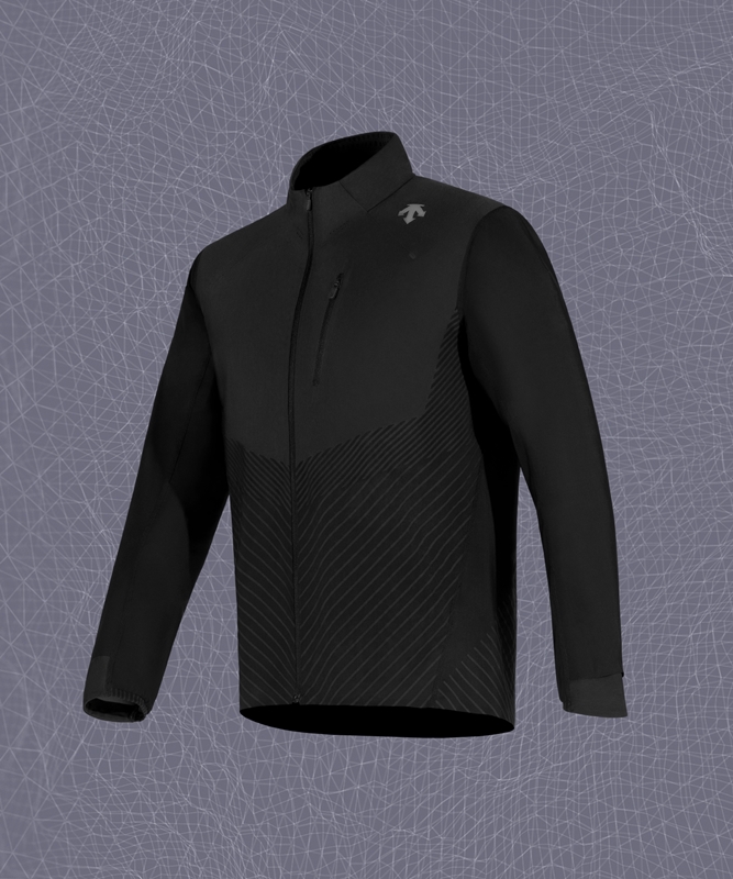 プレミアムスポーツブランド戦略が始動したデサント！「サッカーに参入する可能性」を担当者に聞いてみた｜写真4