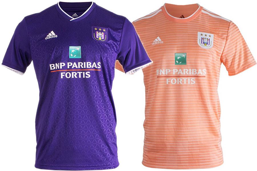 スペインだけじゃない、「世界のクラシコ」をユニフォームで見る｜写真17