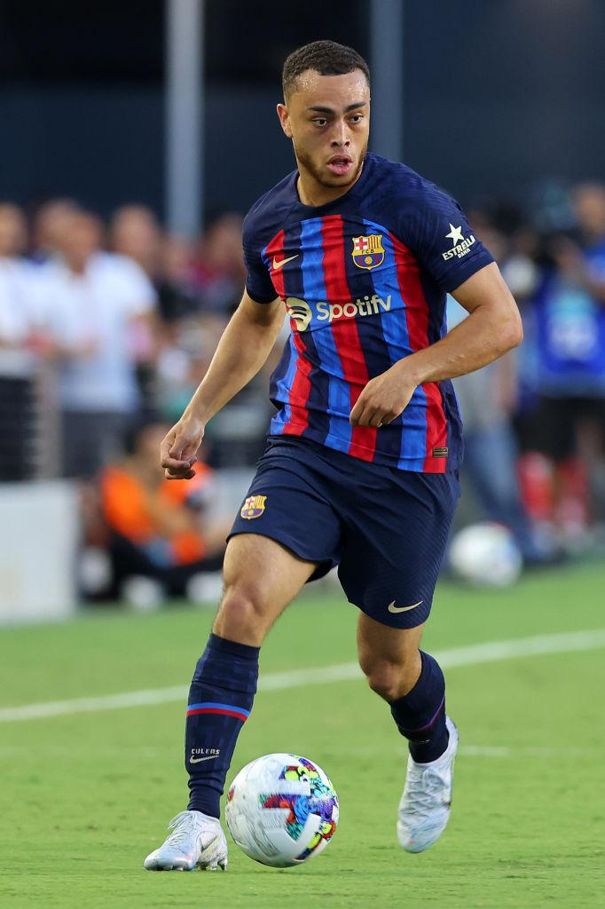 バルセロナ「開幕前にチャンスを掴んだ逆転選手」5名｜写真4