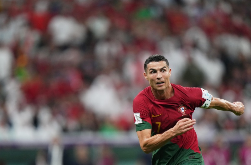 誰もが知ってるのにW杯で優勝したことがない超レジェンド6人｜写真5