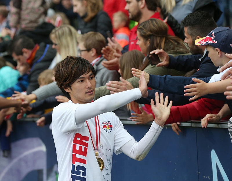 ワクワクした！「日本人選手、最高の大出世移籍」10名｜写真5