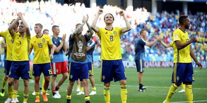 W杯、グループステージで「学ばせられた」10の物事｜写真8