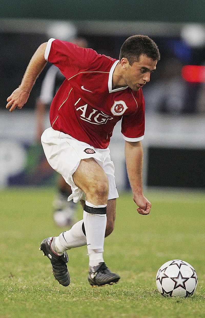 ディアロはどうなる？ユナイテッドがセリエAから獲得した8名｜写真4