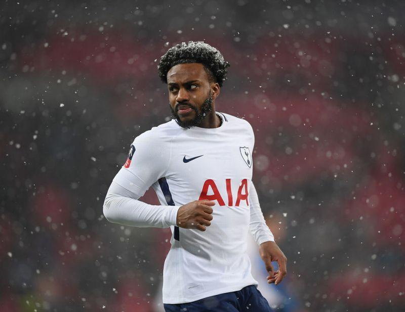 モウリーニョが強化したい「3つのポジション」とその候補｜写真3