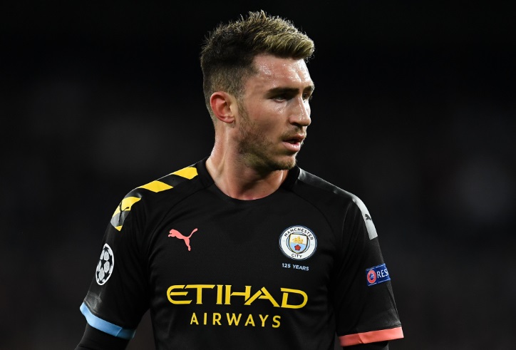 最強ファンダイクが選ぶ！「チームメイト以外の最強5人衆」がこれだ｜写真2