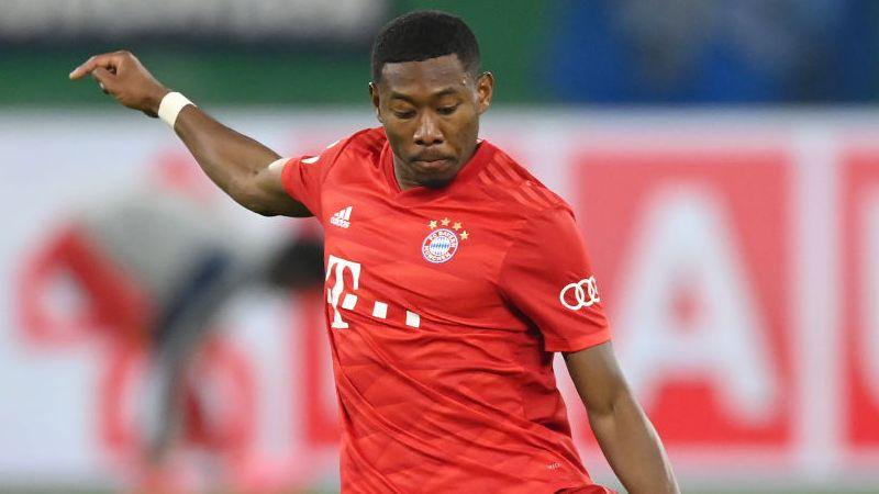 ウイイレ2020「スタミナ最強の左サイドバック」TOP10｜写真9