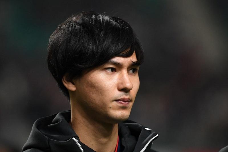 日本代表のエースも？年男（亥年​生まれ）で組む日本人ベストイレブン｜写真10