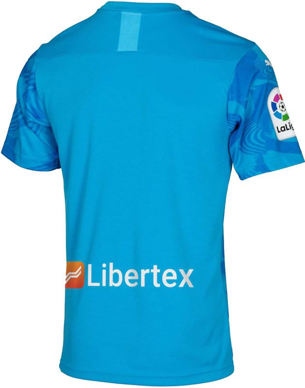 バレンシア、2019-20新ユニフォーム登場！アウェイは「火祭り」｜写真6