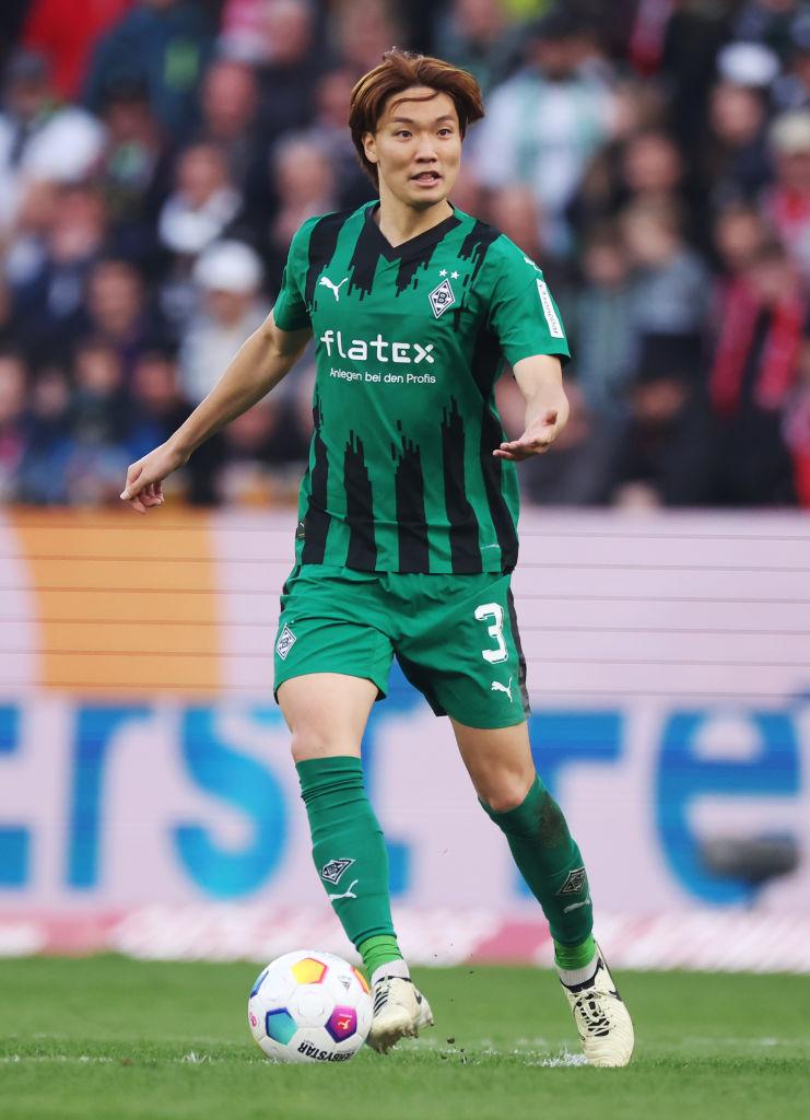 日本代表、選手が「いま履いているスパイク」はこれ（2024年3月シリーズ北朝鮮戦）｜写真10