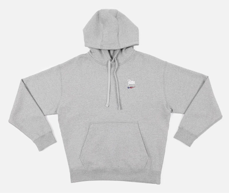 『バルセロナ×Patta×NIKE』限定コラボが登場！「ジャージからエアマックスまで」全アイテムがこちら｜写真9