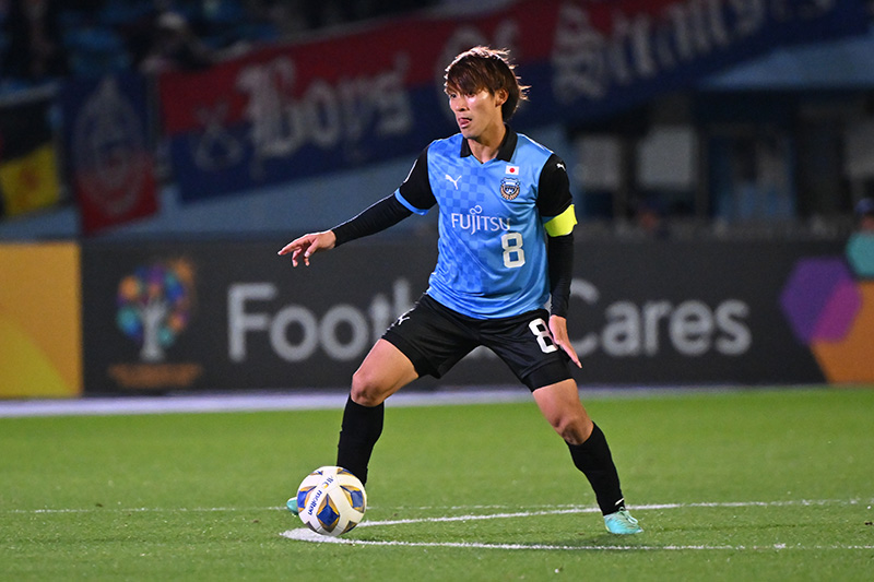 Jリーグ開幕！今年、日本代表に選ばれるべき5名｜写真4