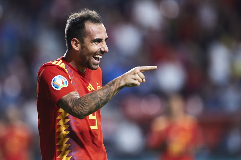 ローマ教皇が来日中！サッカー界が生んだ偉大なる「フランシスコ」10名｜写真6