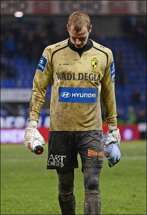 ベルギー代表メンバーと一緒にプレーした日本人選手たち｜写真2