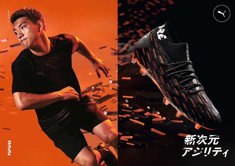 最多はNIKE！日本代表選手の着用スパイクまとめ（2020年10月）｜写真10