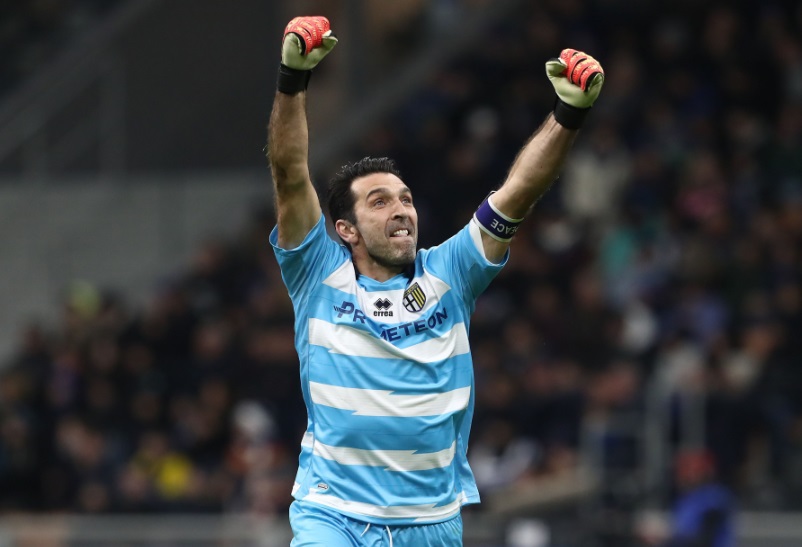 WBC佐々木朗希と同じ身長の有名サッカー選手たちがこちら｜写真5