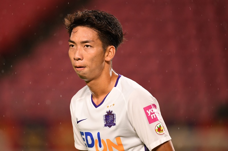 今、「和製モドリッチ」と呼べそうな5名の日本人｜写真3