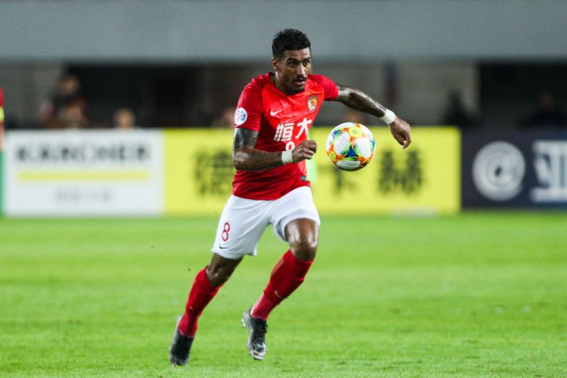 ブラジル代表、凶悪すぎる「コパ・アメリカ不在ベスト11」｜写真7