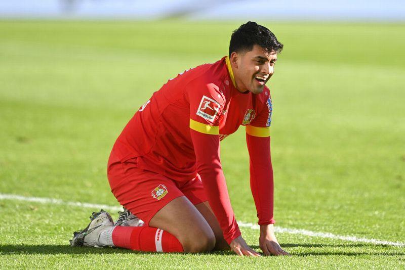 東京五輪のオーバーエイジ、「価値最高額の10名」｜写真4