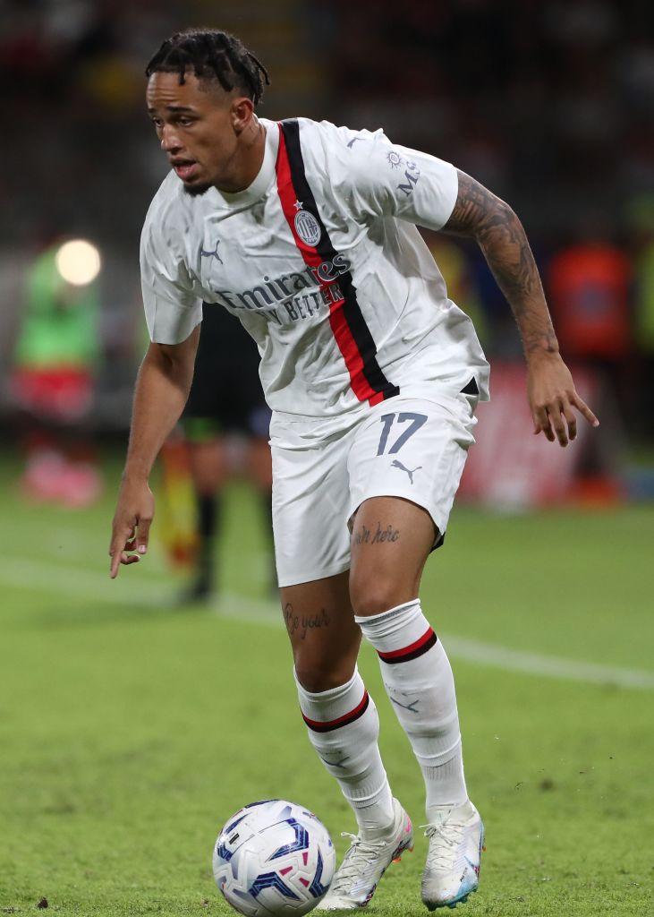 今イタリア・セリエAの「スピードスター」といえばこの10名｜写真5